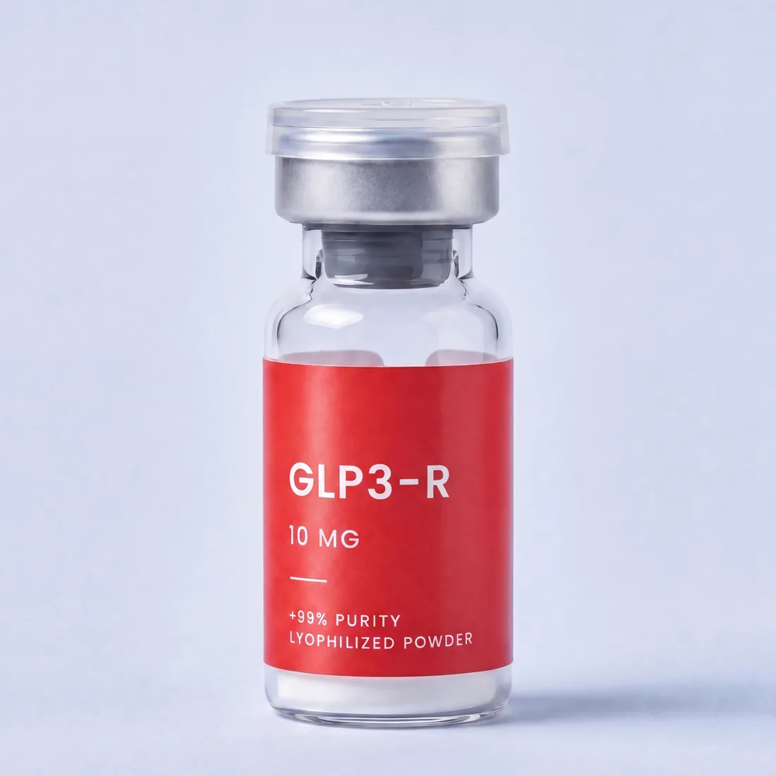 GLP3-R — vial RST