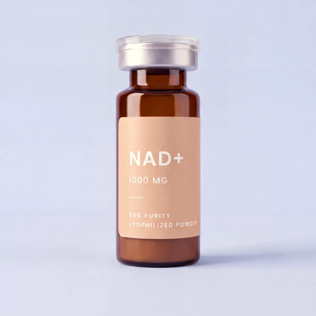 NAD+ — vial RST